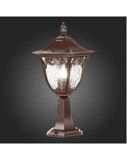 Садовый светильник ST-Luce SL083.705.01-foto2