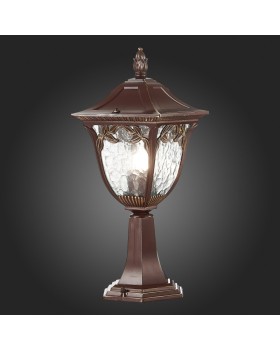 Садовый светильник ST-Luce SL083.705.01-foto2