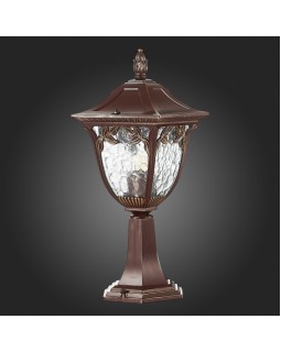 Садовый светильник ST-Luce SL083.705.01-foto3