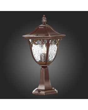 Садовый светильник ST-Luce SL083.705.01-foto3