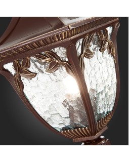 Садовый светильник ST-Luce SL083.705.01-foto4