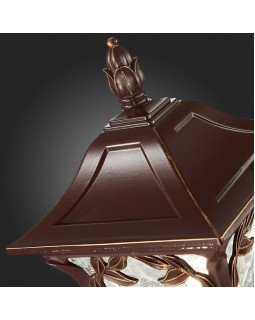 Садовый светильник ST-Luce SL083.705.01-foto5