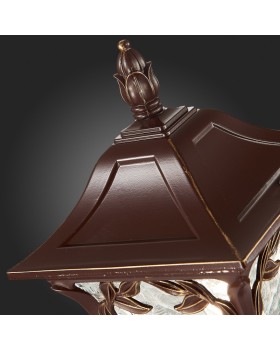 Садовый светильник ST-Luce SL083.705.01-foto5