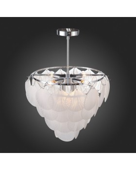 Люстра на штанге Evoluce SLE104102-06-foto2