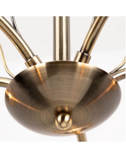 Люстра на штанге ARTE Lamp A3461PL-5AB-foto3