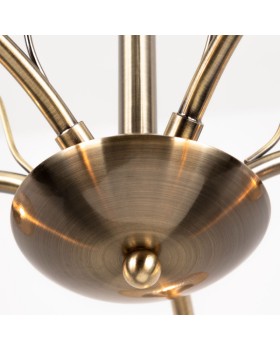 Люстра на штанге ARTE Lamp A3461PL-5AB-foto3