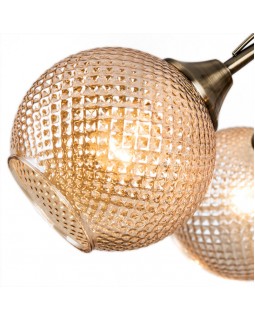 Люстра на штанге ARTE Lamp A3461PL-5AB-foto4