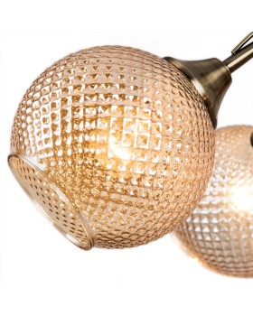 Люстра на штанге ARTE Lamp A3461PL-5AB-foto4