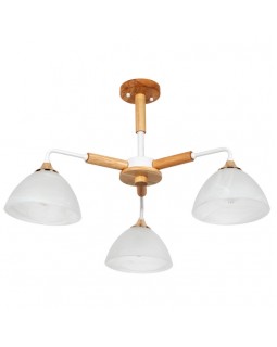 Люстра на штанге ARTE Lamp A5032PL-3BR