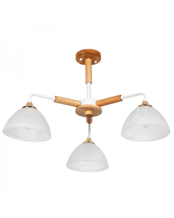 Люстра на штанге ARTE Lamp A5032PL-3BR