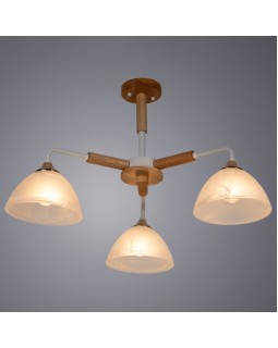 Люстра на штанге ARTE Lamp A5032PL-3BR-foto2