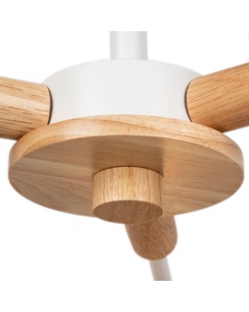 Люстра на штанге ARTE Lamp A5032PL-3BR-foto3