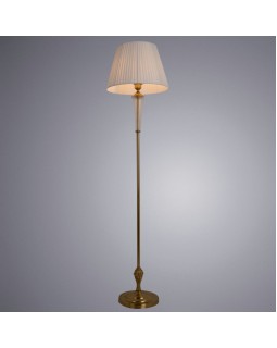 Торшер ARTE Lamp A7301PN-1PB-foto2