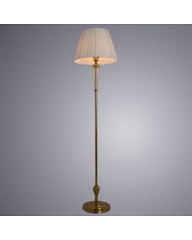 Торшер ARTE Lamp A7301PN-1PB-foto2