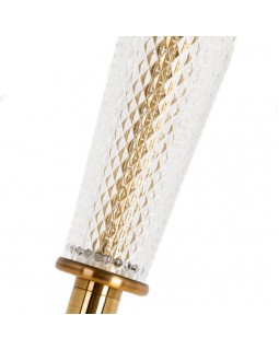 Торшер ARTE Lamp A7301PN-1PB-foto3