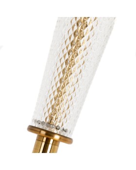 Торшер ARTE Lamp A7301PN-1PB-foto3