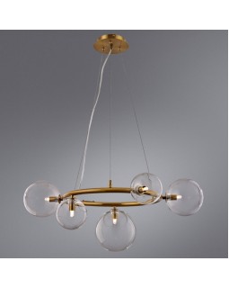 Подвесная люстра ARTE Lamp A7780SP-5AB-foto2