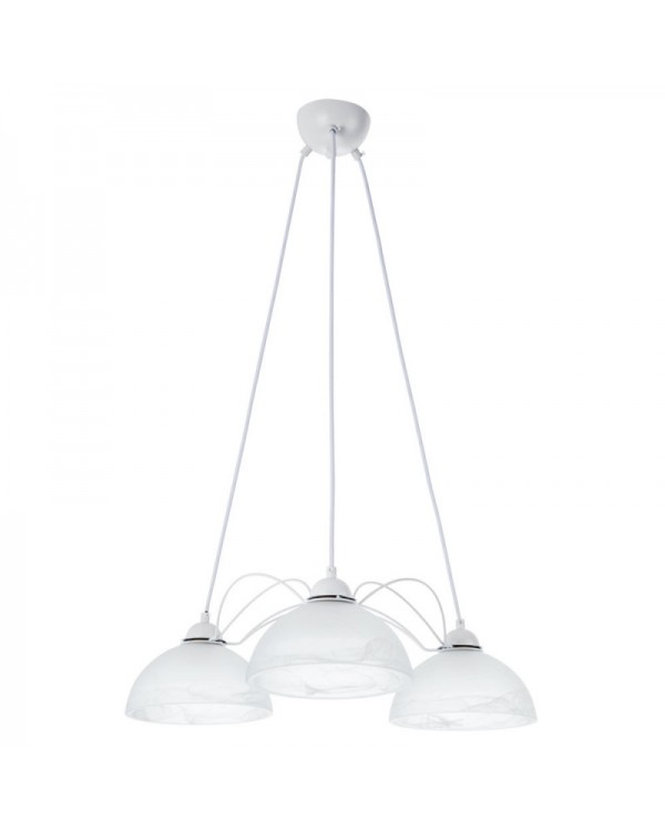 Подвесная люстра ARTE Lamp A9509SP-3WH