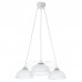 Подвесная люстра ARTE Lamp A9509SP-3WH