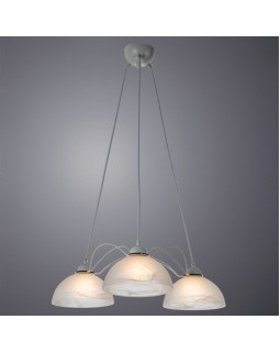 Подвесная люстра ARTE Lamp A9509SP-3WH-foto2