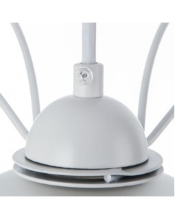 Подвесная люстра ARTE Lamp A9509SP-3WH-foto4