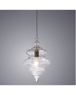 Подвесной светильник Divinare 5000/02 SP-1-foto2