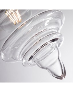 Подвесной светильник Divinare 5000/02 SP-1-foto4