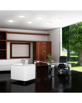 Встраиваемый светильник Novotech 358150-foto4