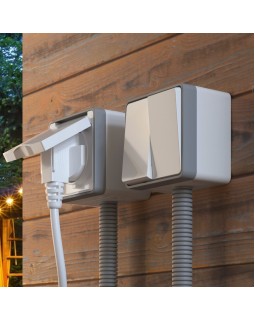 Розетка Werkel W5071201-foto2