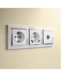 Розетка Werkel W1183001-foto3