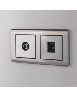 Розетка Werkel W1181002-foto2