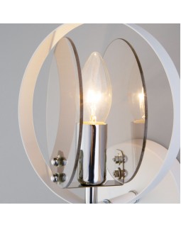 Бра Eurosvet 70121/1 белый-foto2