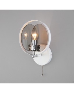 Бра Eurosvet 70121/1 белый-foto3