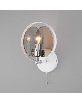 Бра Eurosvet 70121/1 белый-foto3