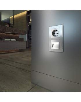 Розетка Werkel W1171106-foto2