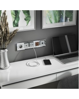 Розетка Werkel W1171106-foto12