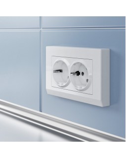 Розетка Werkel W1172001-foto2