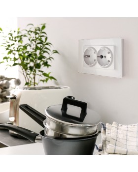 Розетка Werkel W1172001-foto3