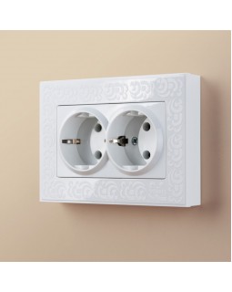 Розетка Werkel W1172001-foto4