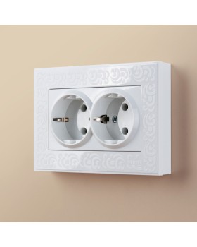 Розетка Werkel W1172001-foto4