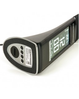 Настольная лампа Elektrostandard TL90220 Elara черный-foto7
