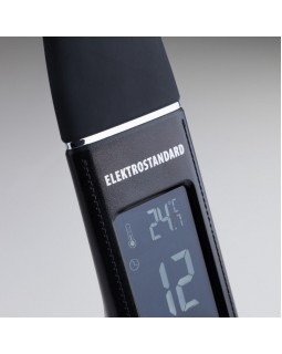 Настольная лампа Elektrostandard TL90220 Elara черный-foto9
