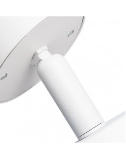 Спот ARTE Lamp A3216PL-1WH-foto4