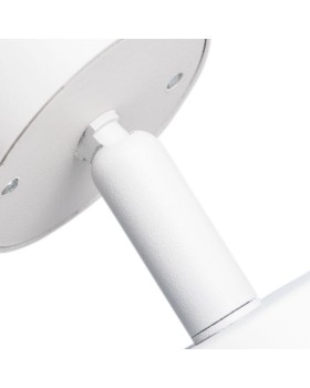 Спот ARTE Lamp A3216PL-1WH-foto4