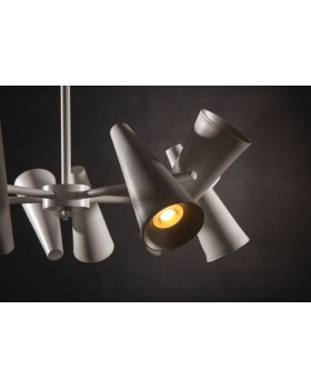 Люстра на штанге Maytoni MOD095PL-10W-foto4