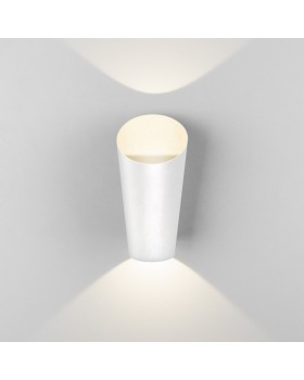 Светильник настенный Elektrostandard 1539 TECHNO LED Tronc Белый-foto2