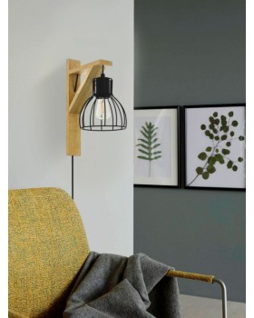 Бра EGLO 43351-foto2