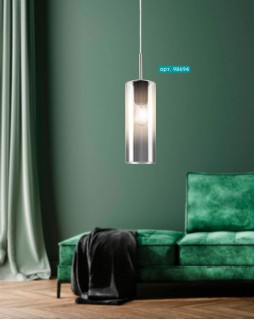 Подвесной светильник EGLO 98694-foto2