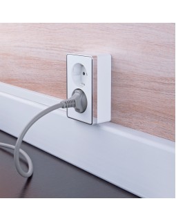 Розетка Werkel W5072101-foto2