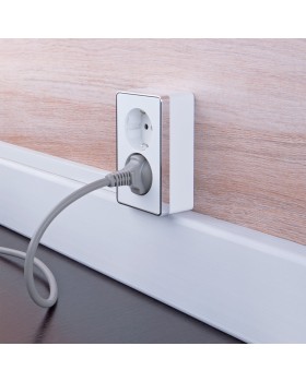 Розетка Werkel W5072101-foto2